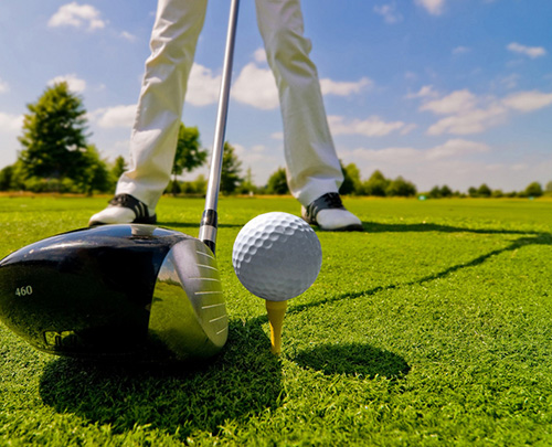 Platzerlaubnis- und Turnierreifekurse