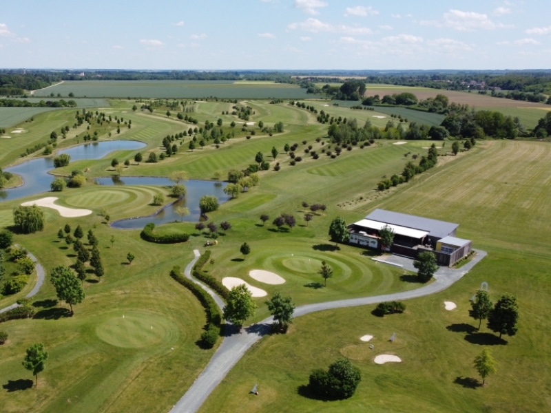 Challenge Turnier I.